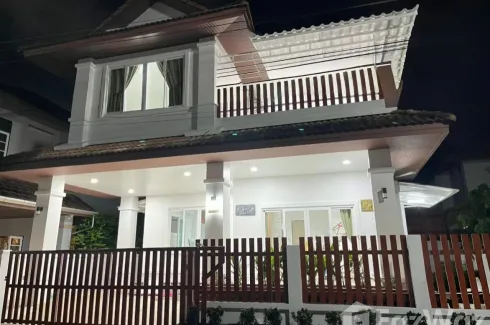 4 Bedroom House for rent in Phanason Park Ville 1, Kathu, Phuket