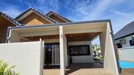 3 Bedroom Villa for rent in The Avenue Village, Chalong, Phuket