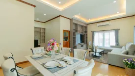 4 Bedroom Villa for rent in Amorn Village Place Condo, Nong Prue, Chonburi