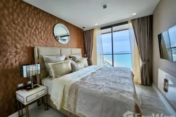 1 Bedroom Condo for rent in Copacabana Golf Jomtien, Nong Prue, Chonburi