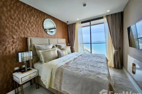 1 Bedroom Condo for rent in Copacabana Golf Jomtien, Nong Prue, Chonburi