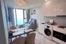 1 Bedroom Condo for rent in Copacabana Golf Jomtien, Nong Prue, Chonburi