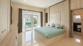 3 Bedroom Villa for sale in Amorn Village Place Condo, Nong Prue, Chonburi