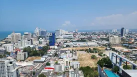 2 Bedroom Condo for sale in Centric Sea, Nong Prue, Chonburi
