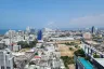 2 Bedroom Condo for sale in Centric Sea, Nong Prue, Chonburi