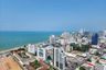 2 Bedroom Condo for sale in Centric Sea, Nong Prue, Chonburi