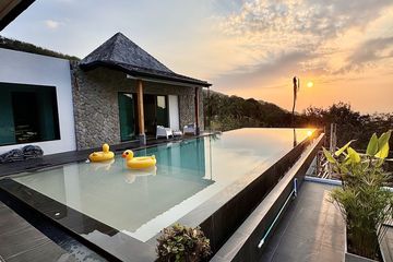 6 Bedroom Villa for sale in Karon, Phuket