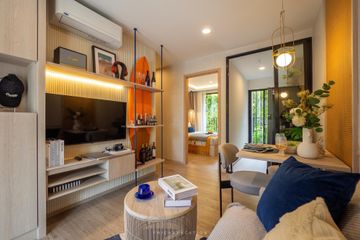 1 Bedroom Condo for sale in The Origin Centre Phuket, Wichit, Phuket