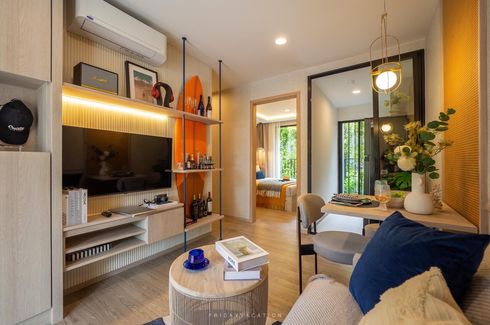 1 Bedroom Condo for sale in The Origin Centre Phuket, Wichit, Phuket