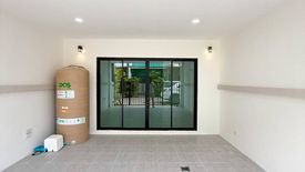 2 Bedroom House for sale in Baan Natthakon Bangcheeor, Ratsada, Phuket