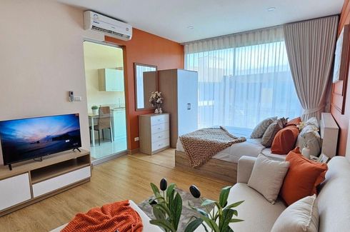 1 Bedroom Condo for rent in Best Point, Wichit, Phuket