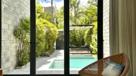 1 Bedroom Villa for sale in X2 Pattaya Oceanphere, Bang Sare, Chonburi