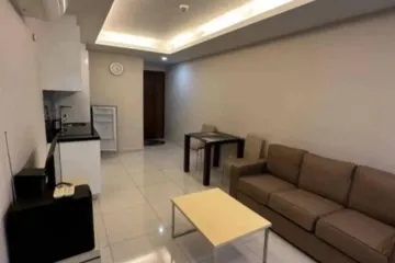 1 Bedroom Condo for sale in Water Park Condominium, Nong Prue, Chonburi