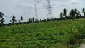 Land for sale in Pong, Chonburi