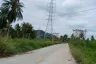 Land for sale in Pong, Chonburi