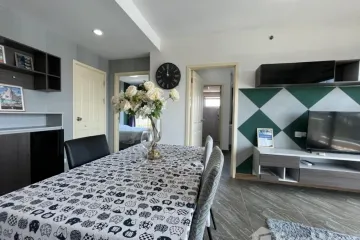 1 Bedroom Condo for sale in Supalai Mare, Nong Prue, Chonburi