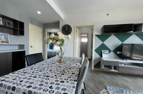 1 Bedroom Condo for sale in Supalai Mare, Nong Prue, Chonburi