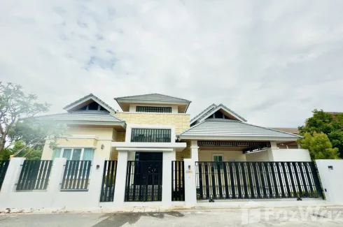 3 Bedroom House for sale in Baan Sirisa 16, Nong Prue, Chonburi