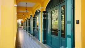 6 Bedroom House for rent in Nong Khwai, Chiang Mai