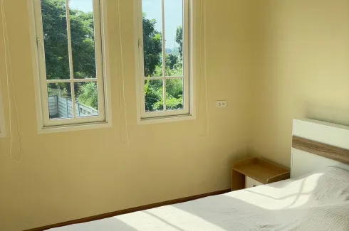 2 Bedroom Townhouse for rent in Golden Town Chiangmai - Kad Ruamchok, Fa Ham, Chiang Mai