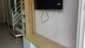 2 Bedroom Townhouse for rent in Golden Town Chiangmai - Kad Ruamchok, Fa Ham, Chiang Mai