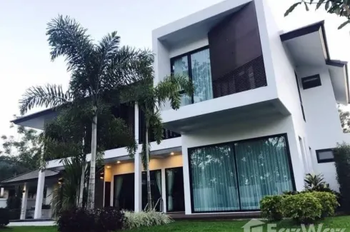 4 Bedroom Villa for rent in Mooban Wangtan, San Phak Wan, Chiang Mai