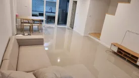 3 Bedroom Townhouse for rent in Supalai Moda Chiangmai, San Phi Suea, Chiang Mai