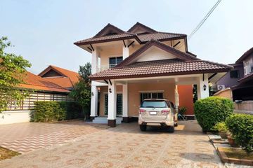 3 Bedroom House for rent in Sansaisiri 1, San Sai Noi, Chiang Mai