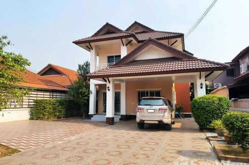 3 Bedroom House for rent in Sansaisiri 1, San Sai Noi, Chiang Mai