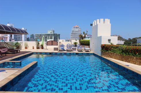 1 Bedroom Condo for sale in Tara Court, Nong Prue, Chonburi