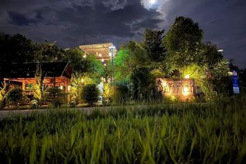 5 Bedroom House for rent in Hang Dong, Chiang Mai