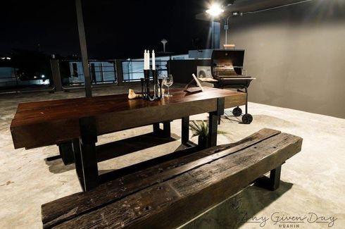 8 Bedroom Hotel / Resort for sale in Hua Hin, Prachuap Khiri Khan