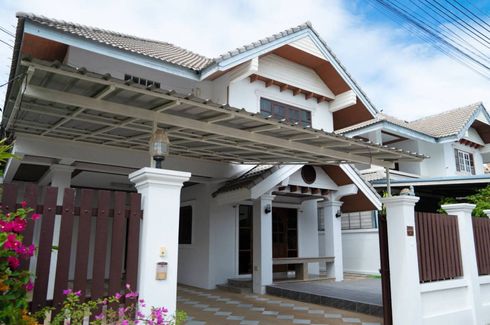 3 Bedroom House for rent in Hua Hin, Prachuap Khiri Khan