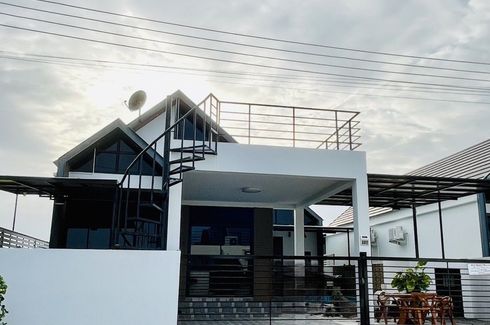 3 Bedroom House for rent in Hin Lek Fai, Prachuap Khiri Khan