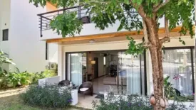 2 Bedroom House for rent in Choengmon Gardens, Bo Phut, Surat Thani