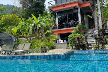 6 Bedroom Hotel / Resort for sale in Lipa Noi, Surat Thani
