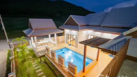 3 Bedroom Villa for rent in Thongsuk Pool Villa Pranburi, Pak Nam Pran, Prachuap Khiri Khan