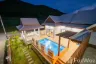 3 Bedroom Villa for rent in Thongsuk Pool Villa Pranburi, Pak Nam Pran, Prachuap Khiri Khan