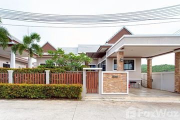 3 Bedroom Villa for rent in Thongsuk Pool Villa Pranburi, Pak Nam Pran, Prachuap Khiri Khan