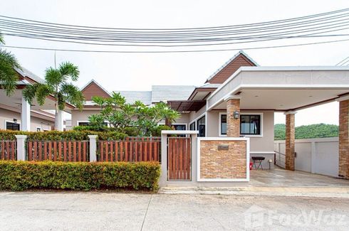 3 Bedroom Villa for rent in Thongsuk Pool Villa Pranburi, Pak Nam Pran, Prachuap Khiri Khan