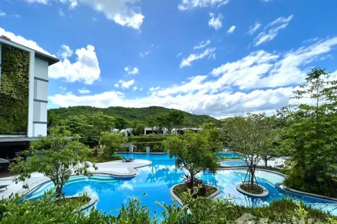 2 Bedroom Condo for rent in Sansara Black Mountain, Hin Lek Fai, Prachuap Khiri Khan