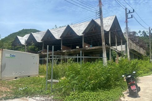 Land for sale in Mae Nam, Surat Thani