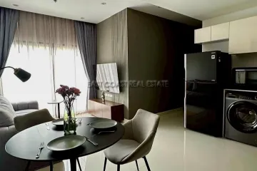 2 Bedroom Condo for sale in Nong Prue, Chonburi