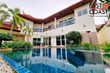 4 Bedroom House for sale in Nong Prue, Chonburi