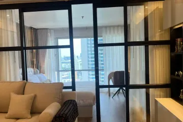1 Bedroom Condo for rent in Sukhumvit Suite, Khlong Toei Nuea, Bangkok near BTS Nana