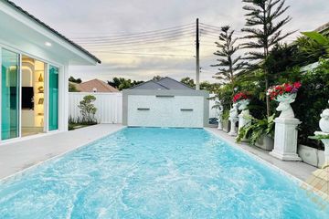 3 Bedroom House for sale in Raviporn City Home Village, Nong Prue, Chonburi