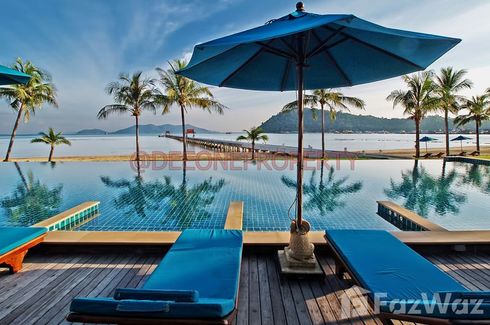 2 Bedroom Condo for sale in Tranquility Bay, Ko Chang Tai, Trat