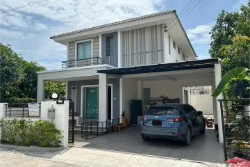 3 Bedroom House for sale in Life City Home 2 Sukhumvit-Angsila, Ang Sila, Chonburi