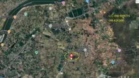 Land for sale in Hat Kham, Nong Khai