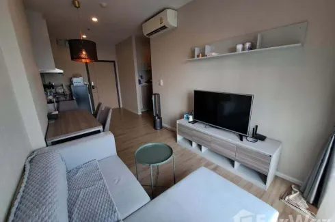 2 Bedroom Condo for sale in AMBER BY EASTERN STAR, Bang Khen, Nonthaburi near MRT Yaek Tiwanon